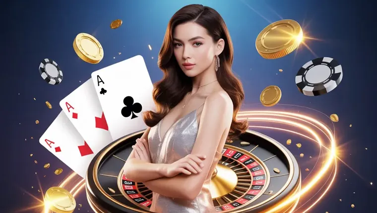 8k8 VIP Reload Bonus