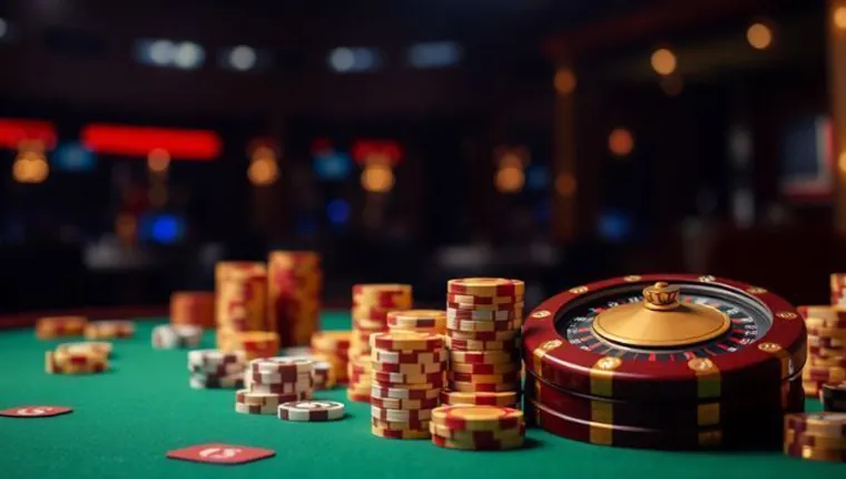8k8 VIP Welcome Bonus